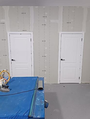 Балконные двери: Межкомнатные двери сатуу жана орнотуу сиздер каалагандай эшикти тандап — 86