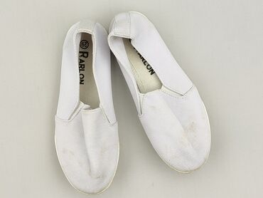 pepe jeans skarpety: Kapcie 29, Używany