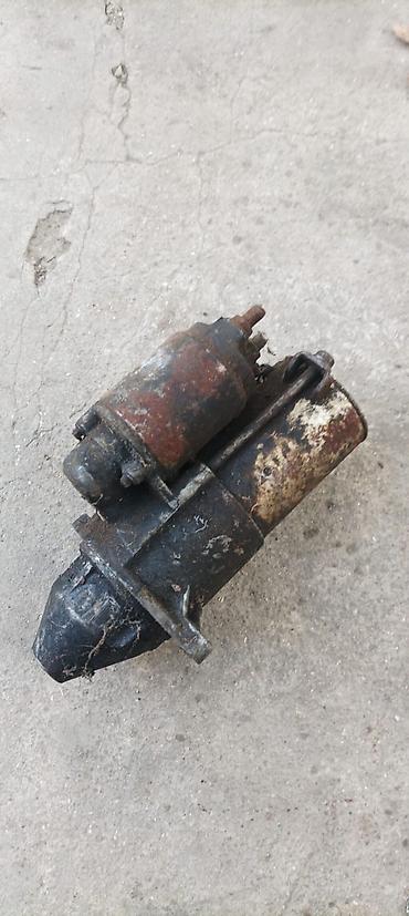 pbsu daewoo mod: Opel Daewo Starteri — 2