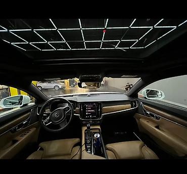 Volvo: Volvo S90: 2019 г., 2 л, Автомат, Бензин, Седан — 11