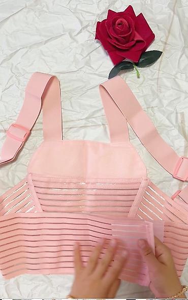 Бандажи, корсеты, корректоры: Здравствуйте 🌸☕️ Хотели приобрести бандаж до и после родов ? Тогда вы — 4