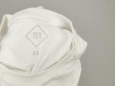 tn: TEX, T-shirt damski, rozmiar XS — 4
