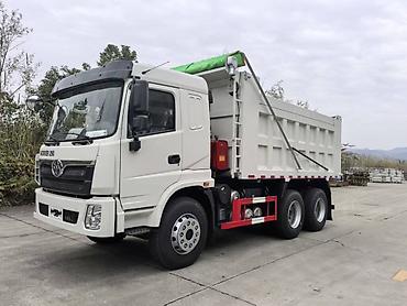 Грузовики: Грузовик, Новый — 21