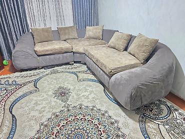 Künc divan, İşlənmiş lalafo.az -da Künc divan, İşlənmiş