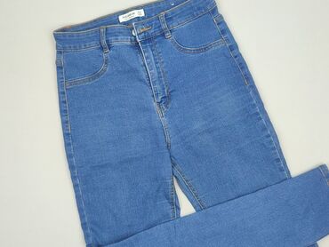 buty new balance ccc: PULL&BEAR, Jeans for women, size M (EU 38)