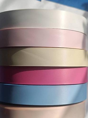 Печать: 🔥 САТИН СТАНДАРТ С ПЕЧАТЬЮ Лейблы и составники для брендов одежды 🏷 — 3