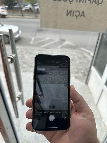 Apple iPhone: IPhone 11, Ağ, Face ID — 9