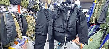 tech flis: Продаётся !!! Тактический зимний костюм Han-Wild “Lead the Dream” — — 1