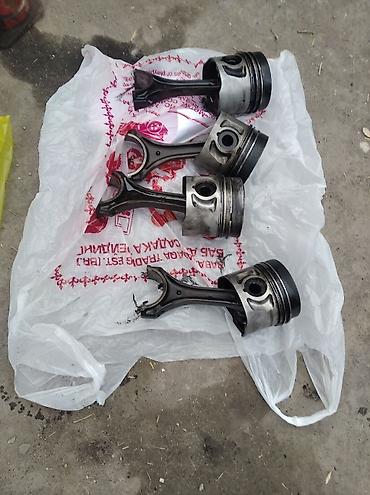 Двигатели, моторы и ГБЦ: Дизельный мотор Opel 1994 г., 2.3 л, Б/у, Оригинал, Германия — 18