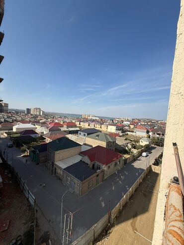 Yeni tikili: 2 otaqlı, Yeni tikili, 44 kv. m — 3