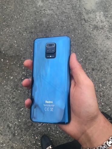 iphone se kabro: Xiaomi Mi 9 SE, 64 ГБ, цвет - Синий