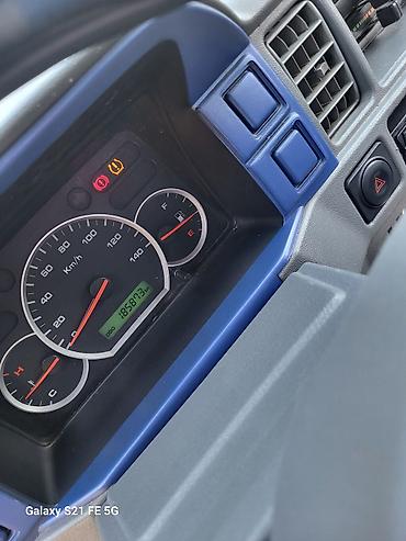 с4 моно: Citroen Berlingo: 2016 г., 0.8 л, Механика, Газ, Универсал — 5