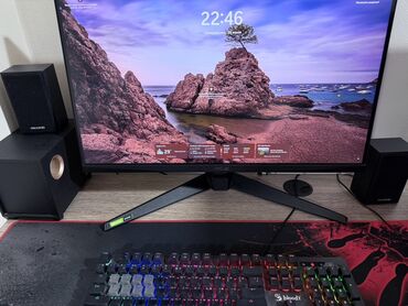 купить игровой ноутбук: Компьютер, Игровой, Новый, Intel Core i5, SSD