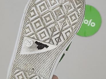 doodogs sneakers: Trampki 25, Używany — 4
