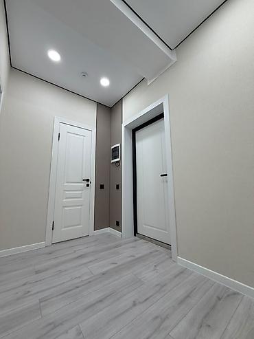 artwin: 1 комната, 41 м², АЮ Гранд Элитка, 9 этаж, Евроремонт — 9