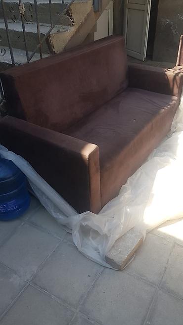 mebel materialı: 2əd 160 2əd 150 qiymət birinə aitdir — 2