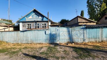 распродажа гаража: Дом, 80 м², 4 комнаты, Собственник, Старый ремонт