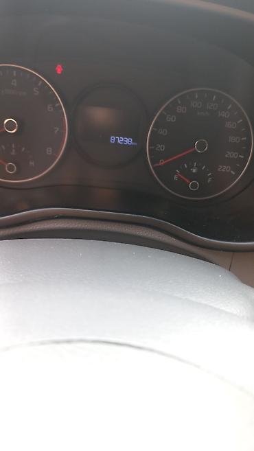 Kia: Kia Morning: 2020 г., 1 л, Автомат, Бензин, Хэтчбэк — 14