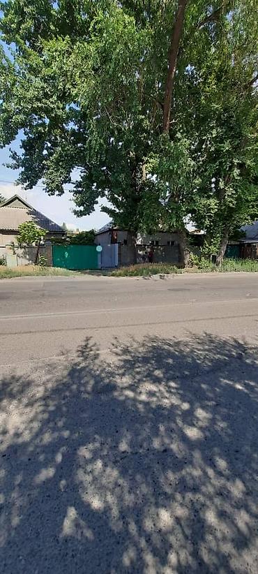 Продажа коттеджей и домов: Продается!!! Дом из жженного кирпича в районе рынка Дордоя, по ул — 21