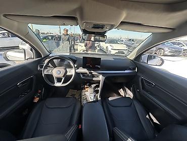 диффузор бишкек: BYD Tang: 2020 г., Кроссовер — 6