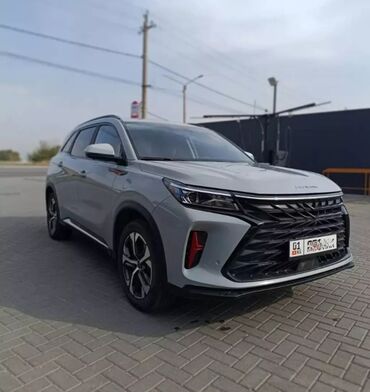 Dongfeng: Dongfeng : 2018 г., 1.5 л, Автомат, Гибрид, Кроссовер