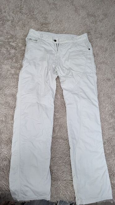 мужской джинсы: Джинсы M (EU 38), L (EU 40), XL (EU 42)