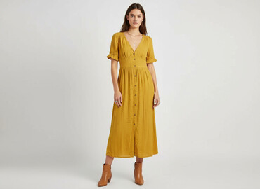 ubrania z filtrem uv: Urban Outfitters, Women`s dress, size M
