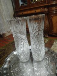 Vazalar: Vaza dəsti, Xrustal lalafo.az -da Vazalar: Vaza dəsti, Xrustal