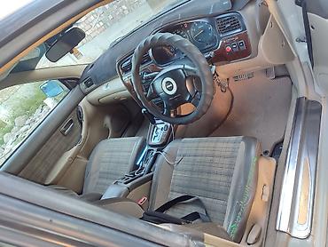 субару крострек гибрид: Subaru Legacy Lancaster: 1999 г., 2.5 л, Автомат, Бензин, Универсал — 7