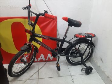 qar masqasi: Новый Двухколесные Детский велосипед Velocruz, 29", скоростей: 21, Самовывоз