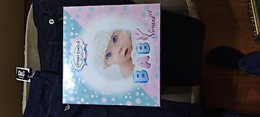Ninninset “First Choice Baby” beşik dəsti - Marka: First Choice Baby lalafo.az -da Ninninset “First Choice Baby” beşik dəsti - Marka: First Choice Baby