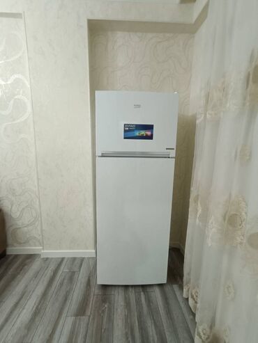 Uzunmüddətli kirayə mənzillər: Həzi Aslanov metrosuna yaxın Xudu Məmmədov küçəsində yerləşən yeni — 7