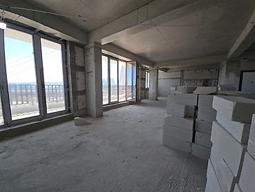 Mənzillər: Ağ şəhər, 4 otaqlı, Yeni tikili, m. Xətai, 182 kv. m — 6