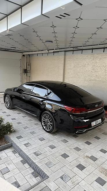 kaiyi e5: Kia K7: 2019 г., 2.5 л, Автомат, Бензин, Седан — 8