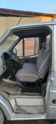 по следующий выкуп авто: Ford Transit: 1997 г., 2.5 л, Механика, Дизель