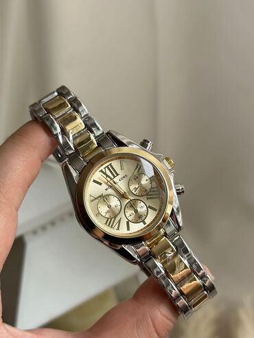 rolex saat qiyməti: Yeni, Qol saatı, Michael Kors