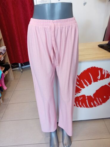 pantalone i patike: 2XL (EU 44), 3XL (EU 46), 4XL (EU 48), Drugi kroj pantalona