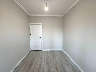 Продажа квартир: 3 комнаты, 67 м², 105 серия, 1 этаж, Евроремонт — 10