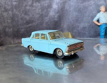 magic mask: Moskvich, 1982 il, 1:43, Dəmir, Ödənişli çatdırılma — 10