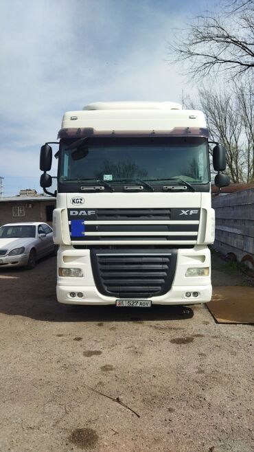 Другой транспорт: Daf 105. 2008 года,механика, прицеп Шниц 2009 года. 34000$ все вопросы