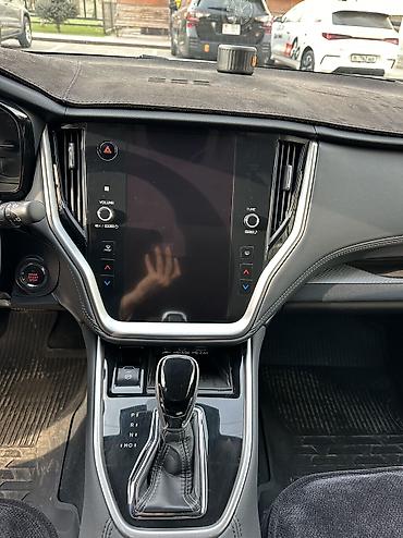 Subaru: Subaru Outback: 2024 г., 2.5 л, Автомат, Бензин, Универсал — 16