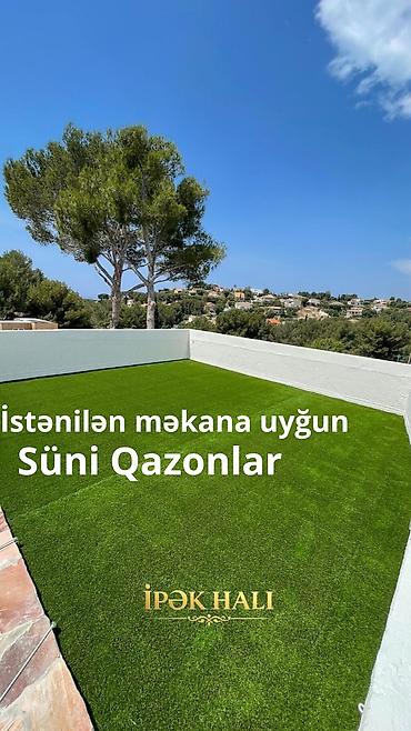 torf nerede satılır: 🌿 Hər fəsildə yaşıl görünən məkanlar üçün ideal seçim! Süni — 1