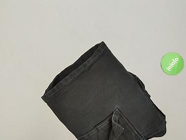 buty czolgi: H&M Divided, Spodnie cargo damskie, rozmiar 2XS — 6