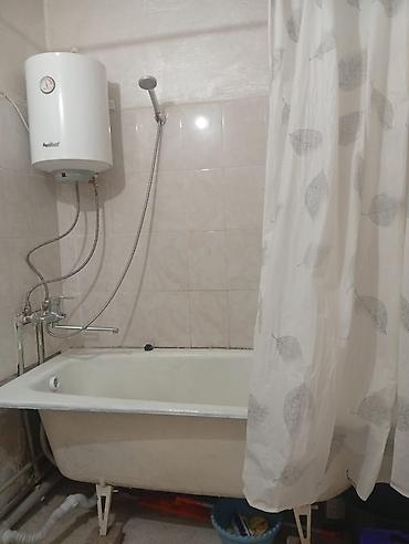 Продажа квартир: 1 комната, 35 м², 105 серия, 4 этаж, Косметический ремонт — 8