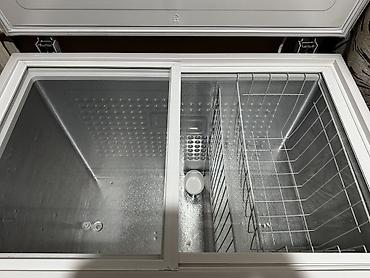 mini refrigerator: Морозильник, Б/у, Самовывоз, Бесплатная доставка — 2