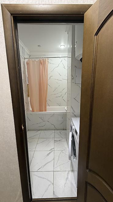 сниму дом в бишкеке: 20 м², С мебелью полностью — 2