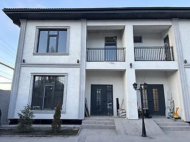 Продажа домов: Таунхаус, 150 м², 5 комнат, Собственник, ПСО (под самоотделку) — 3