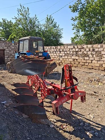 turbo az qazel yuk: Kotan satlir islek veziyyetdedi hec bir problemi yoxdur yeni kimidir — 1