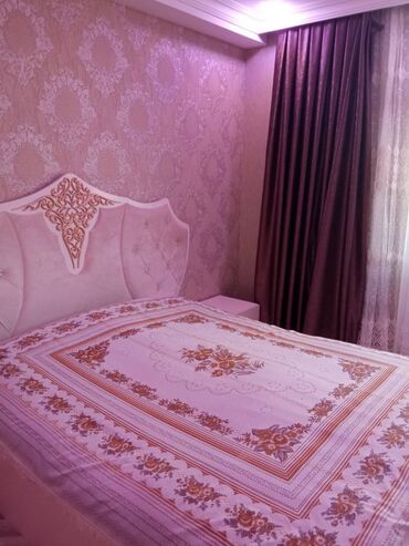 Uzunmüddətli kirayə mənzillər: Yasamal rayonu,Yeni mYasamal,Əsəd Əhmədov küçəsində,21 — 3