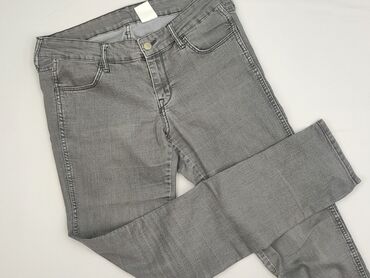 stradivarius spodnie swiecace: H&M, Jeans for women
